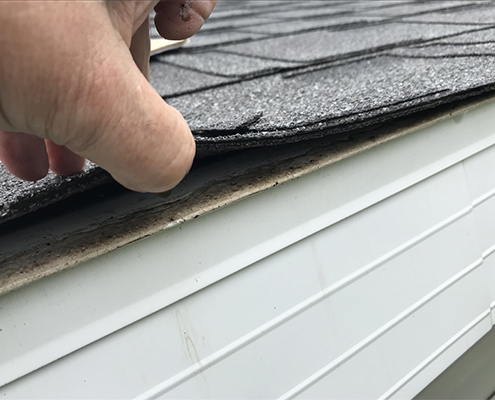 Roof Inspection in St Louis, MO & Illinois